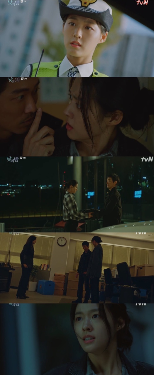 FNC엔터 / tvN 제공