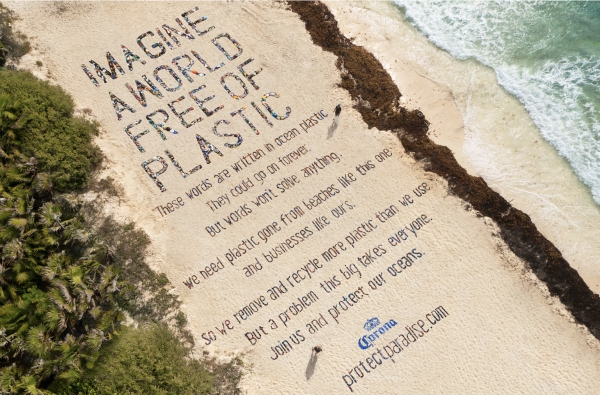 World Oceans Day | The Plastic Letter