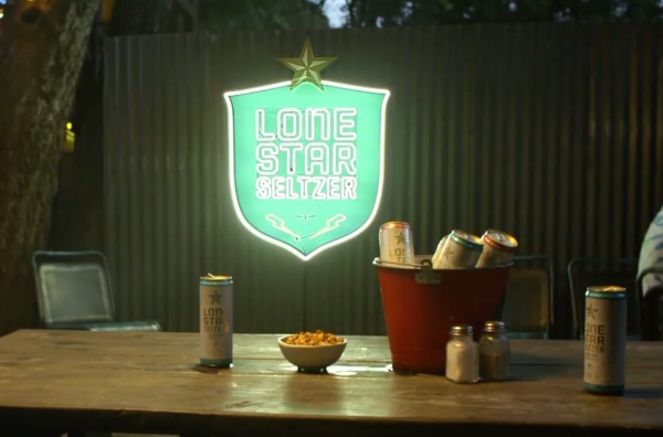 Lone star selther