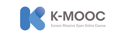 교육부와 국가평생교육진흥원이 주관하는 국내 대표 온라인 공개강좌 K-MOOC