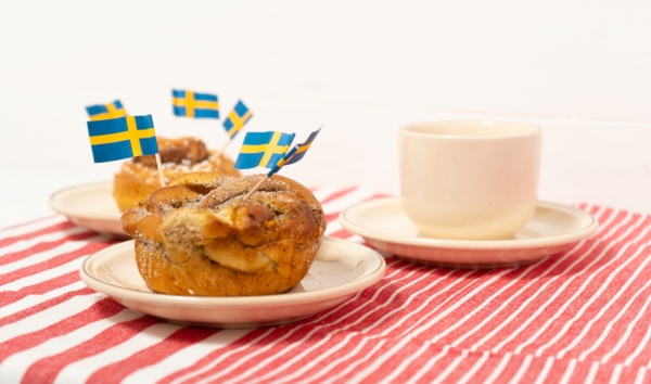 스웨덴의 커피 문화 피카 (출처 coffee affection)