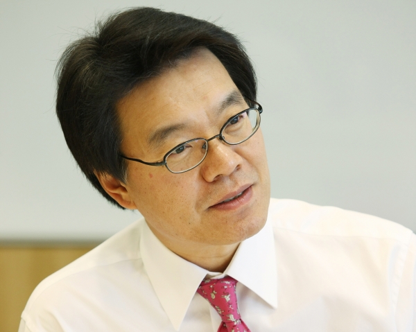 정상국 대한민국광고대상 심사위원장
