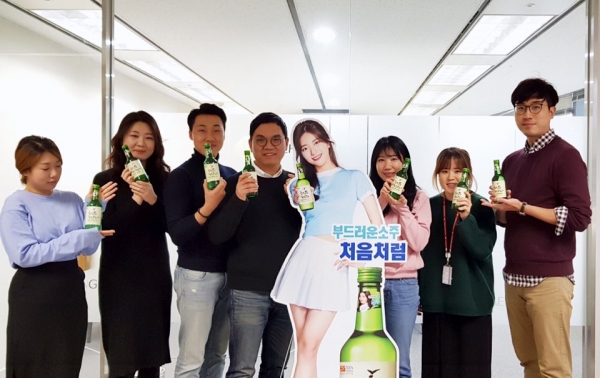 대홍기획 캠페인2팀