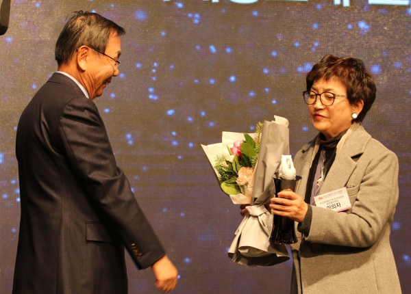 이의자 부산국제광고제 조직위원회 前집행위원장