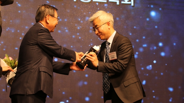 김주호 한국광고학회 前회장