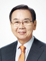 이순동(한국광고총연합회 회장) 공로상 수상자