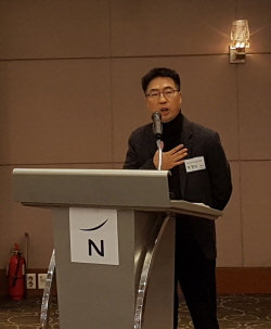 온라인광고협회 목영도 회장
