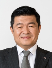 넥센그룹 강호찬 대표이사 부회장