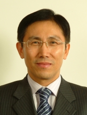 (주)넥센 배중열 대표이사 사장