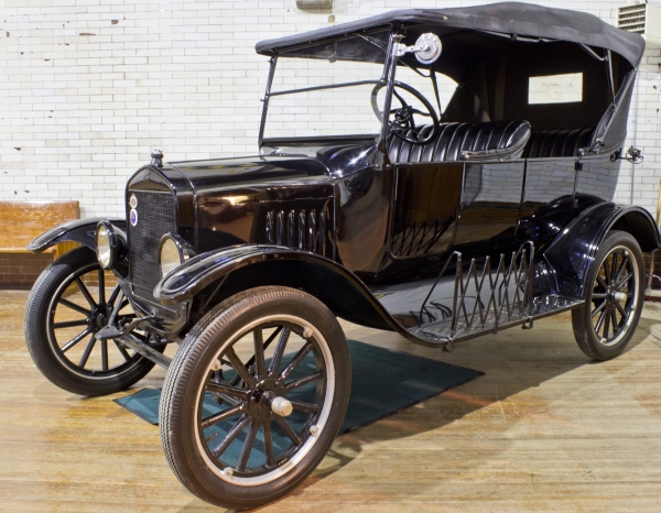 Ford Mode T