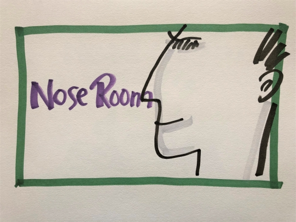 Nose Room
