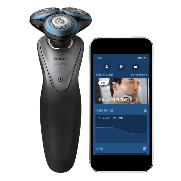 필립스 S7000 스마트