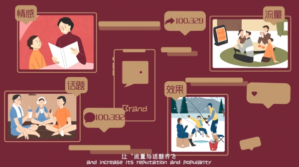 Geely Emgrand / The Inspiring Chinese New Year