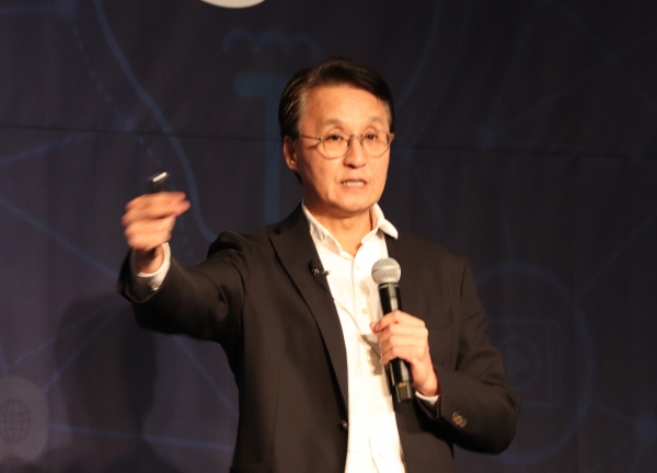 박상현 SK Stoa 본부장