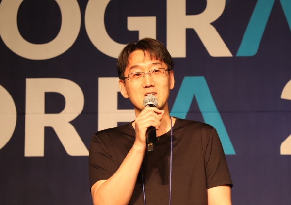 구자형 Loplat 대표