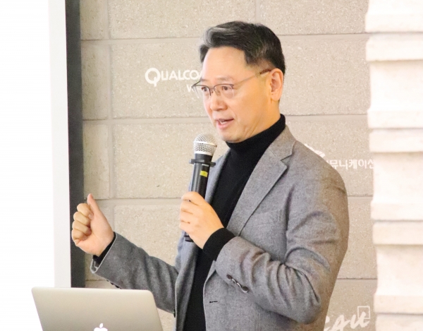 백원장 애니포인트미디어 대표