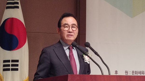 윤은기 심사위원장