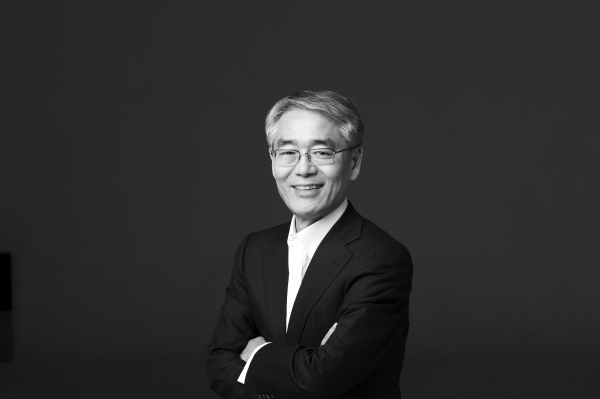 한국광고총연합회 김낙회 회장