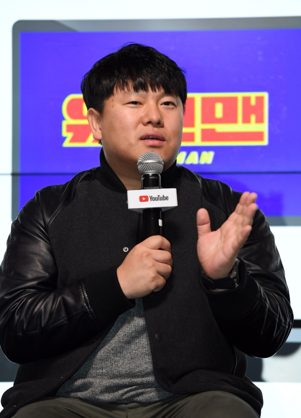 고동완 PD