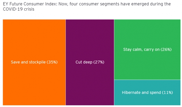 출처 EY Future Consumer Index