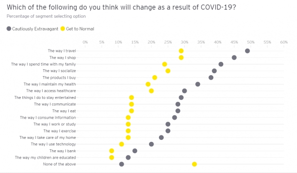 출처 EY Future Consumer Index