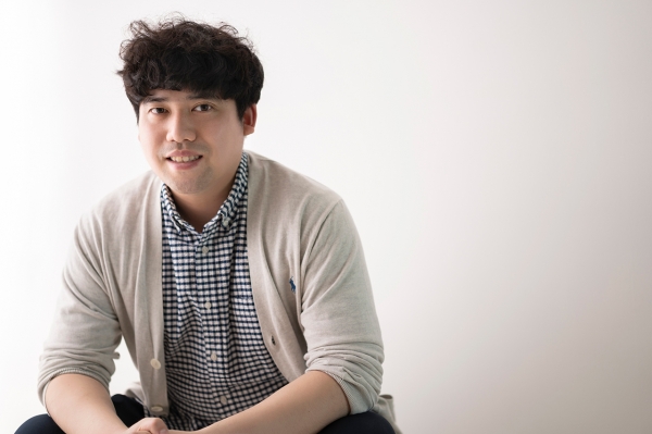 고동우 작가