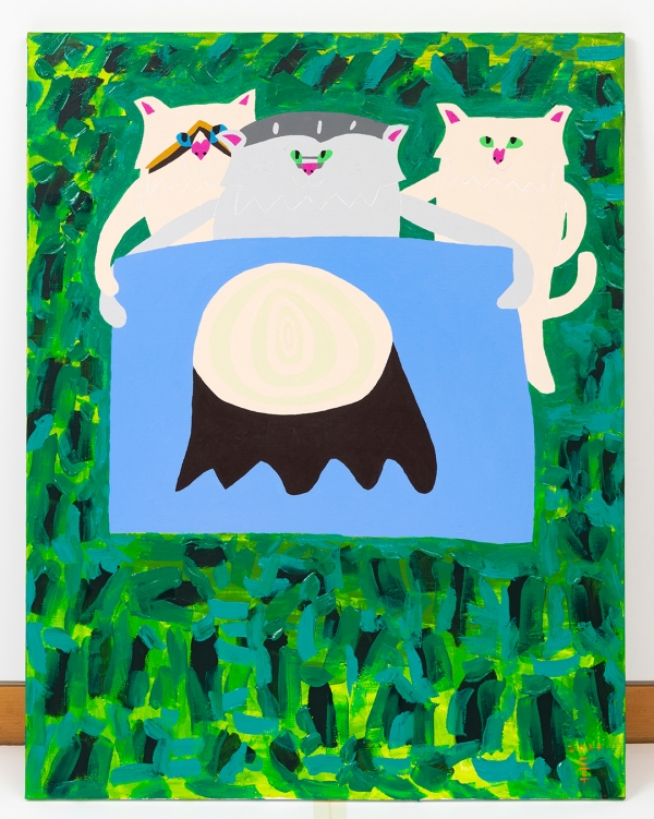 [그림 ]나무를자르지마세요2020
