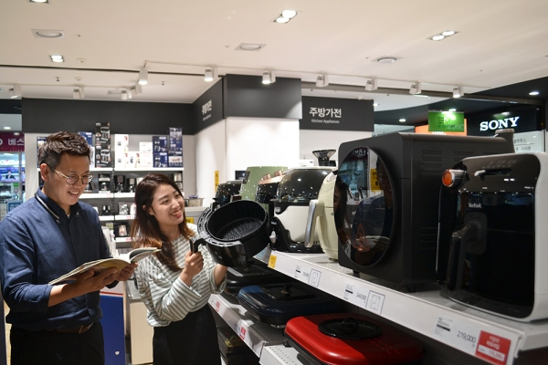 전자랜드 제공