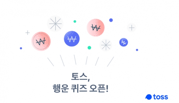 유저 Rentention에 크게 기여한 Toss 행운퀴즈 서비스