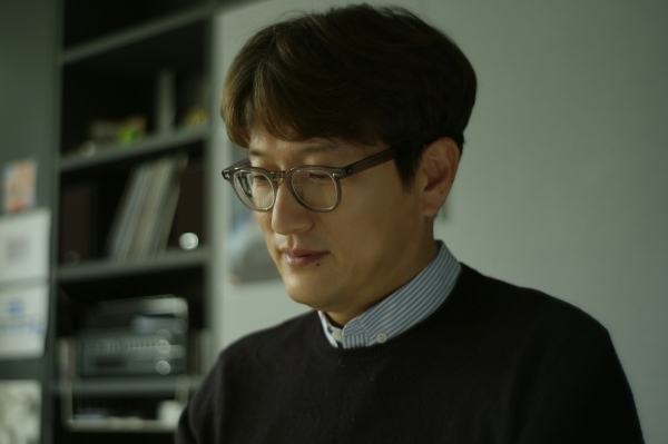 메이트 정호영 대표