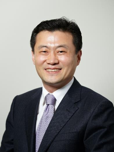 진재형 신임 지사장