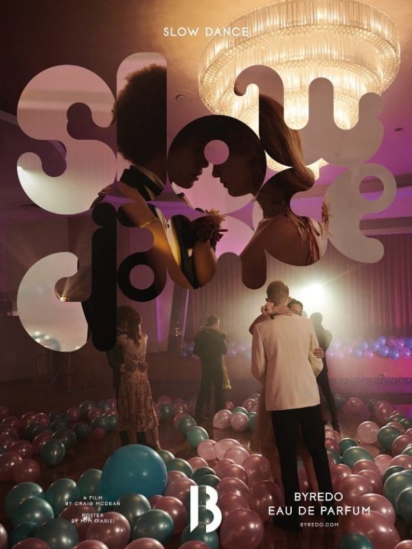 바이레도 ‘슬로우 댄스’