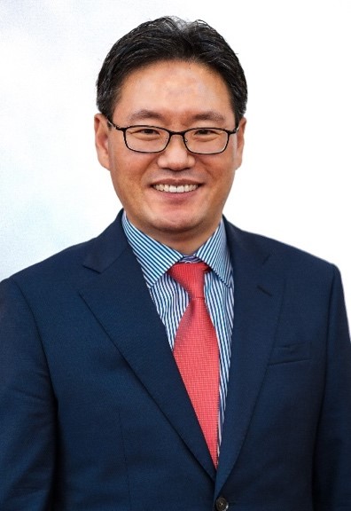 조현재 인포블록스 코리아 신임 지사장