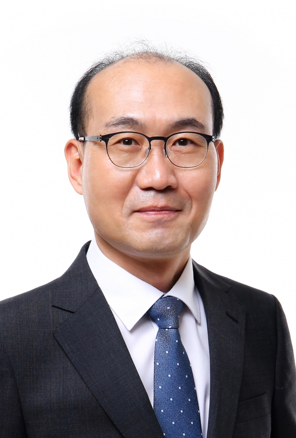 하주용 제33대 한국방송학회장