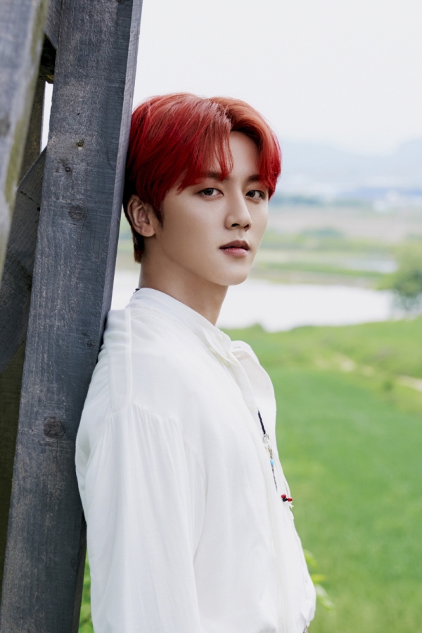 SF9 영기 (FNC엔터 제공)