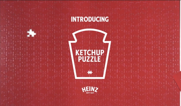 출처 : HEINZ
