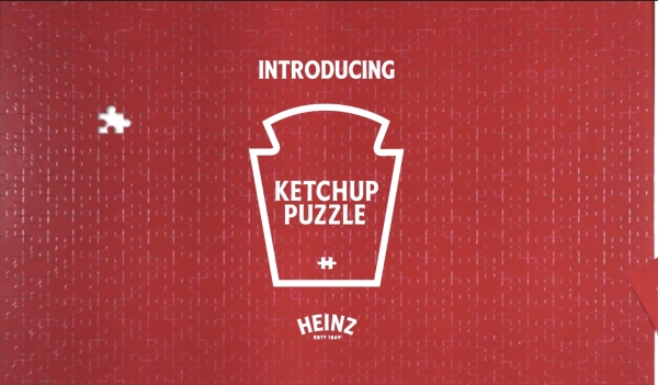 출처 : HEINZ