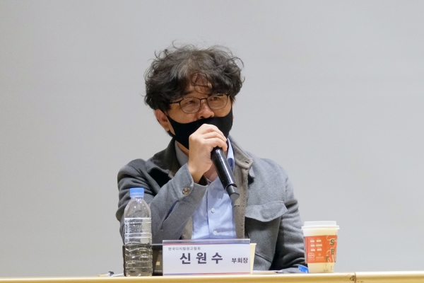 신원수 한국디지털광고협회 부회장