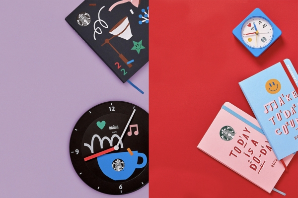 ©starbucks