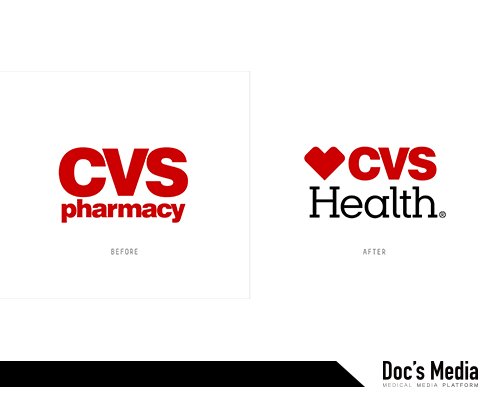 출처 https://www.ignytebrands.com/healthcare-rebranding-examples/