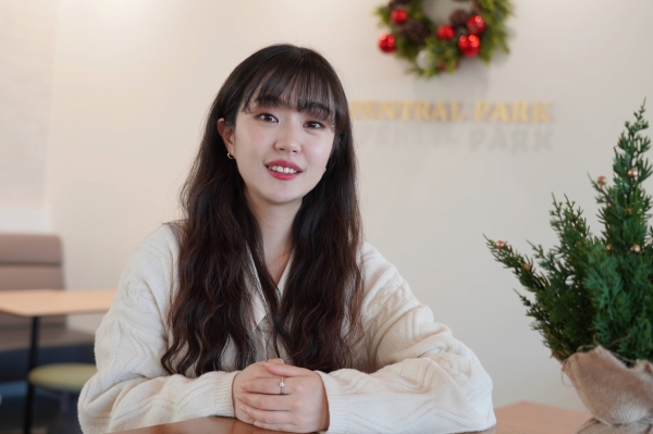 신혜린 매니저