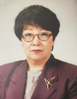 故 김한경 케이피알앤드어소시에이츠 설립자 겸 회장