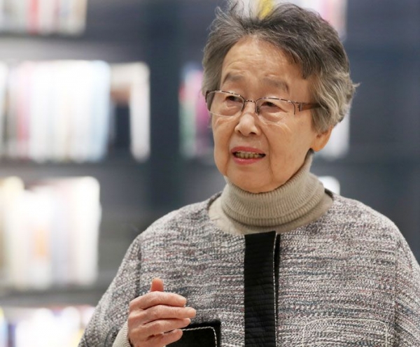 이인호 이사장 (출처 조선일보)