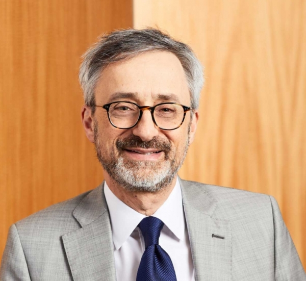 Philippe Krakowsky (출처 IPG)