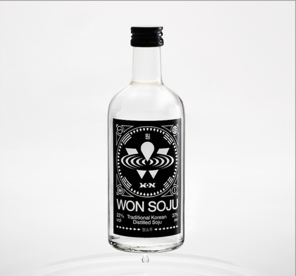 ©won soju