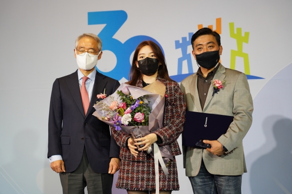 김낙회 한국광고총연합회 회장, 
