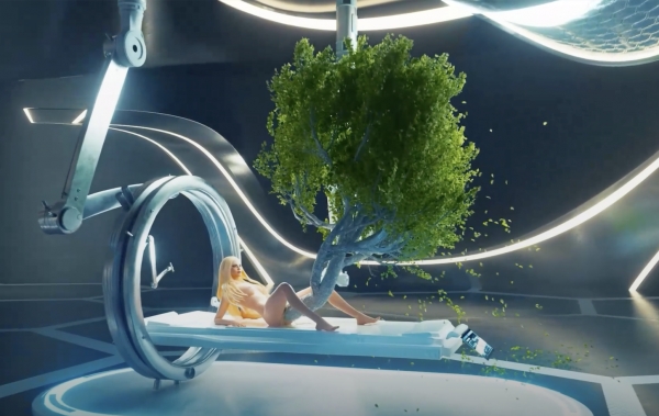 Mother of Nature