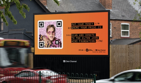 Elton John AIDS Foundation