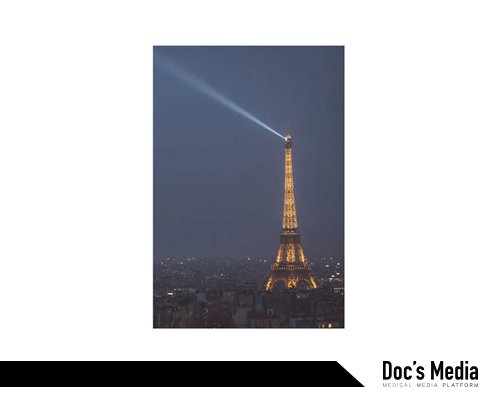 프랑스 관광청 홈페이지 (출처 : https://kr.france.fr/ko/paris/list/9-anecdotes-sur-la-tour-eiffel)