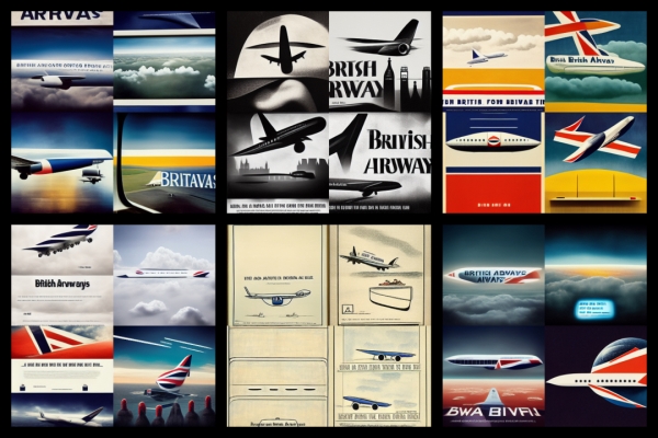 British Airways